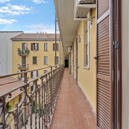 Ven54 -Loreto - Duomo- Modern - Central - Bright Mailand Exterior foto